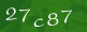 capcha