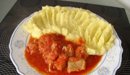 Top Cuisine avec Lavi