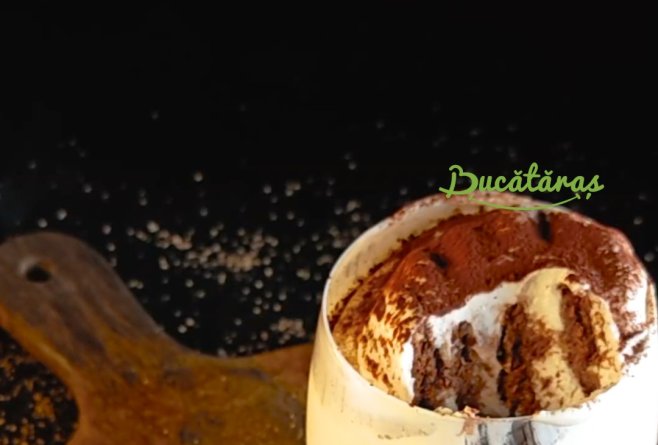 Cheesecake japonez - Rețeta rapidă și delicioasă