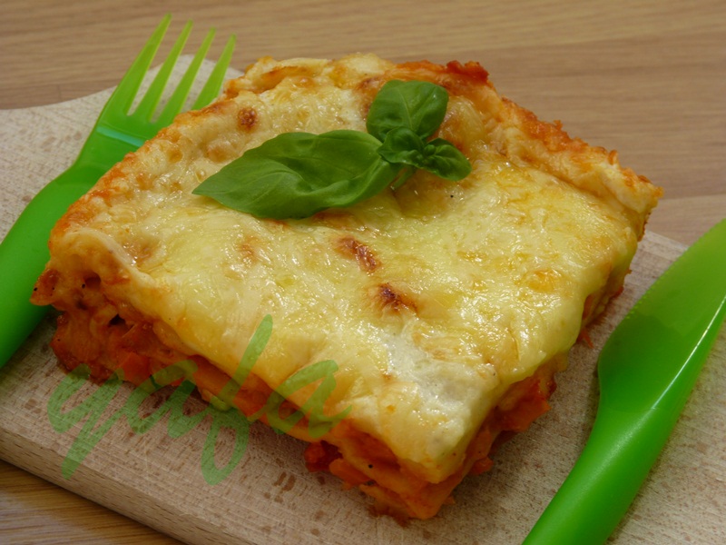 Lasagne