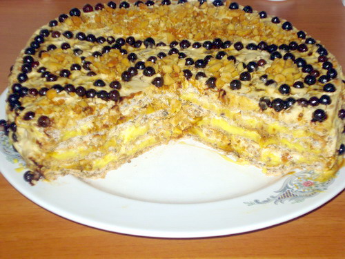 Tort Egiptean