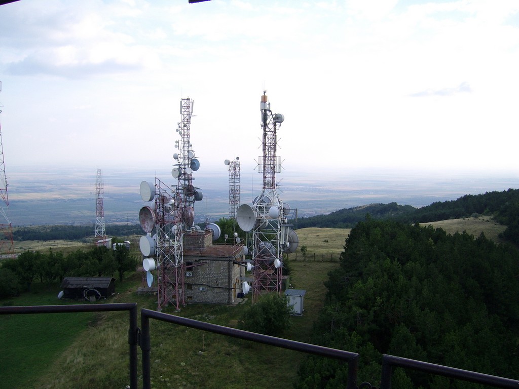 Sarbatoarea Tamaioasei  la Pietroasele- Buzau