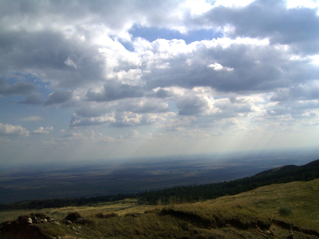 Sarbatoarea Tamaioasei  la Pietroasele- Buzau