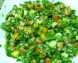 Salata libaneza Tabouleh-5