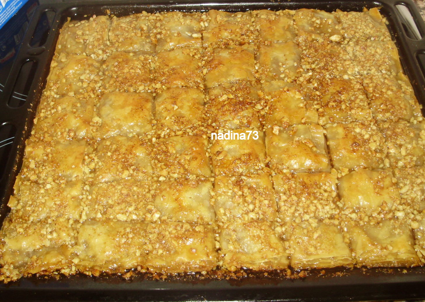 Baclava