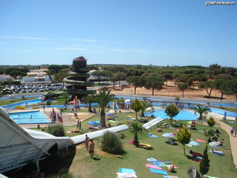 Unul dintre cele mai frumoase locuri... ALGARVE - PORTUGALIA