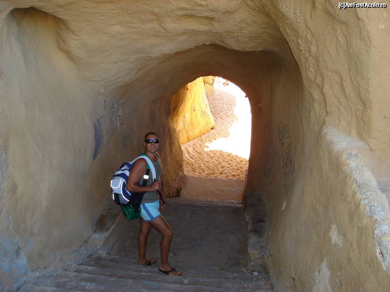 Unul dintre cele mai frumoase locuri... ALGARVE - PORTUGALIA