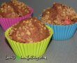 Candy Chocolate Muffins-5