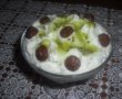 Mousse de kiwi cu cereale-2