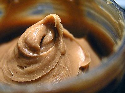 Unt de alune sau Peanut Butter