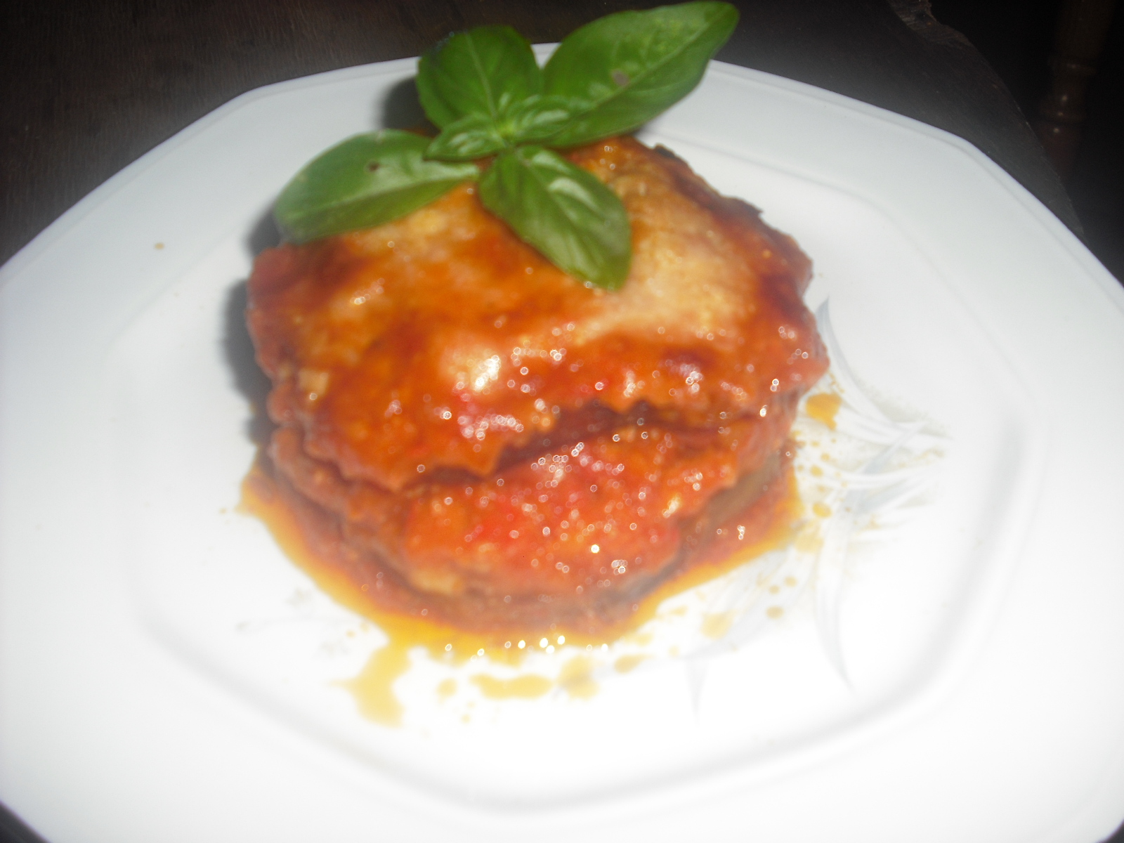 Parmigiana