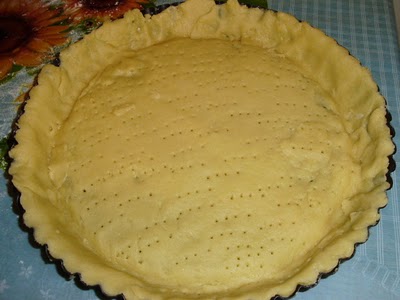 Tarta cu fructe/ Minitarte