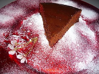 Tarta Paul cu ciocolata