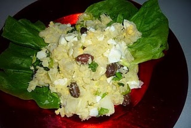 Salata orientala a la Ruxy