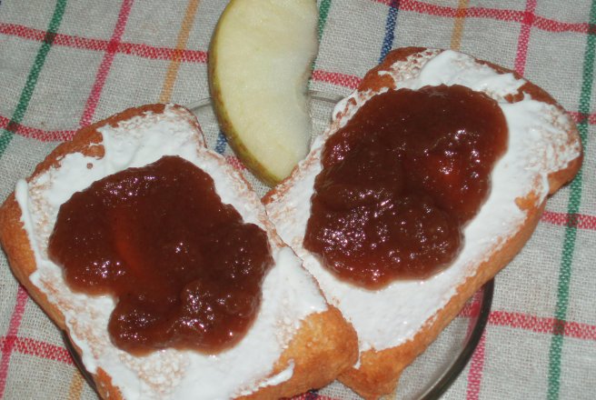 Apple Butter