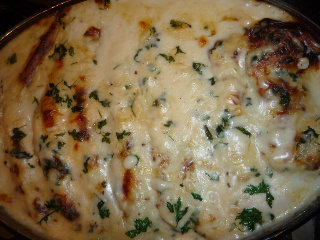 Clatite cannelloni