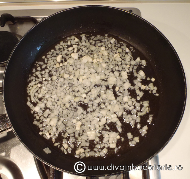 Ratatouille, un altfel de ghiveci de legume