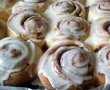 Rolls cinnabon - melcisori cu scortisoara-11