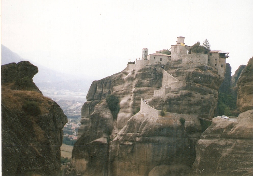 Meteora