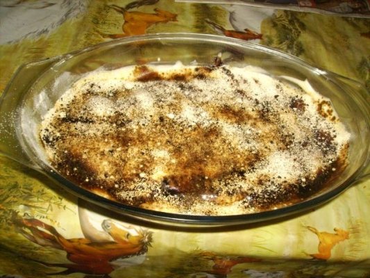 Tiramisu reţetă rapida