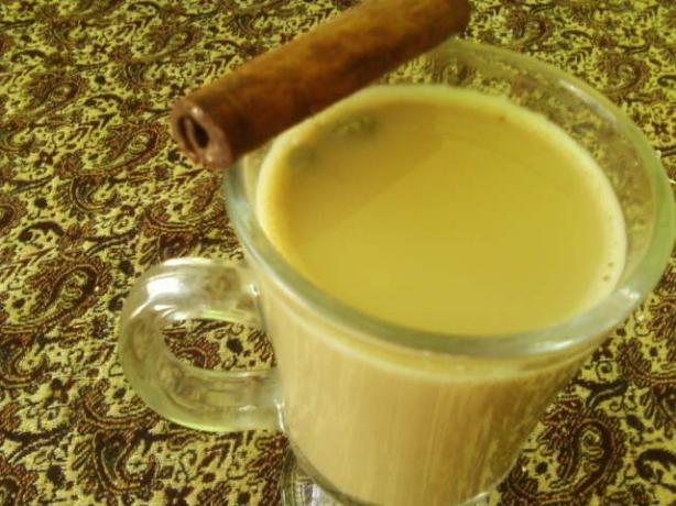 Chai Masala