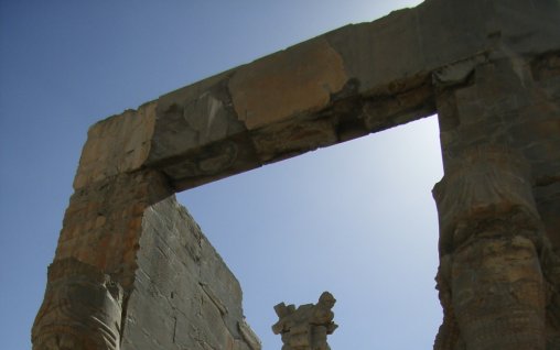 Persepolis