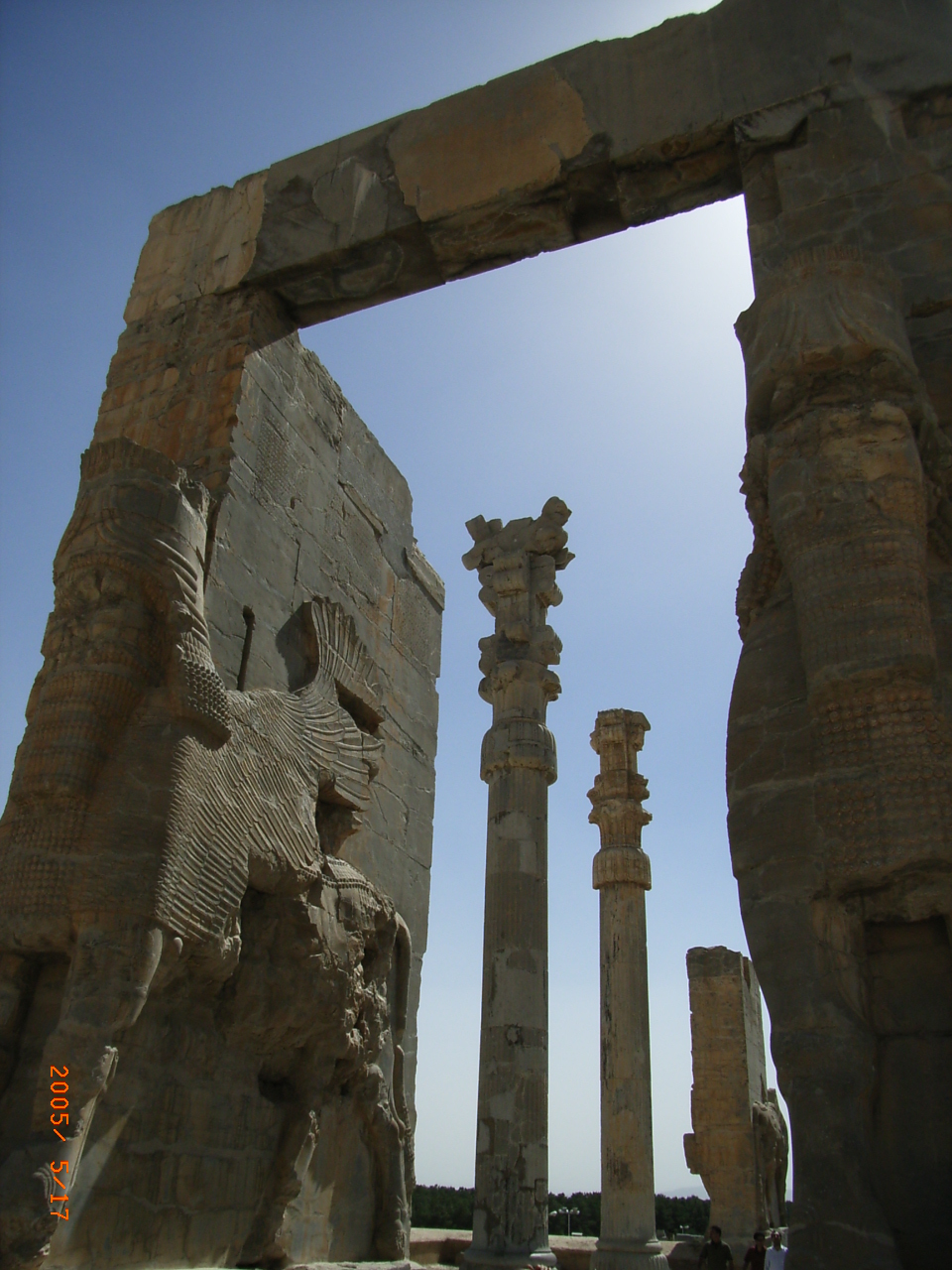 Persepolis