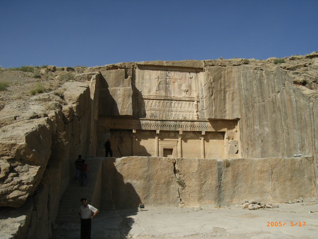 Persepolis