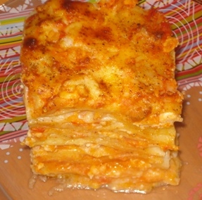 Lasagna