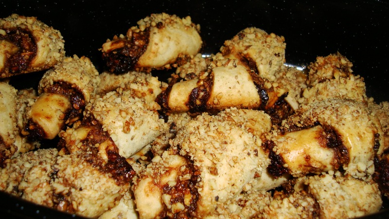 Rugelach