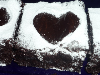 Brownies de ciocolata