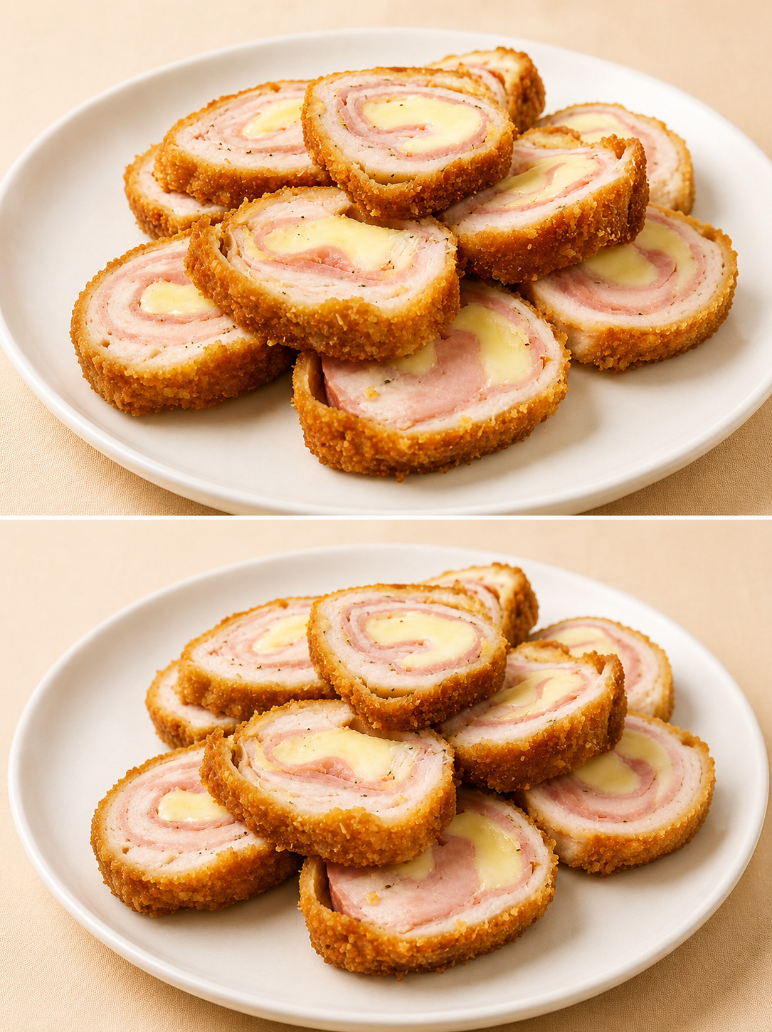 Cordon Bleu