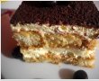 Tiramisu reţetă cu frisca-2