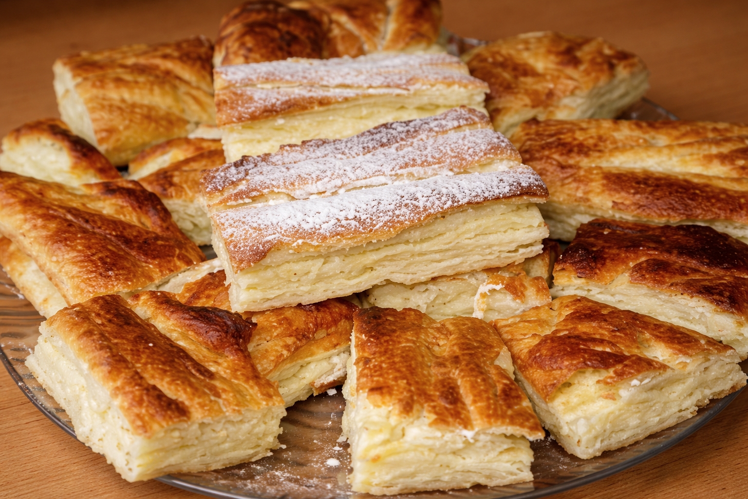 Aperitiv placinta sarata creata