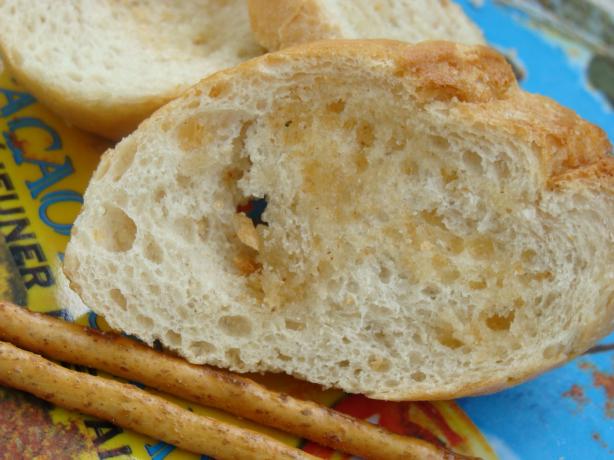 Bake Rolls sau Crostini