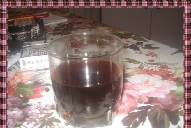 Lichior de cafea