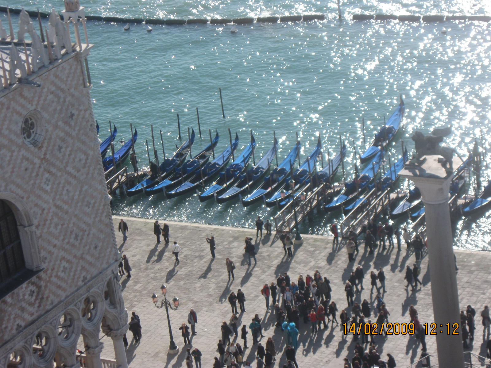 Carnavalul de la Venetia