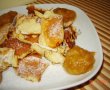 Kaiserschmarrn (Clatite rupte)-4