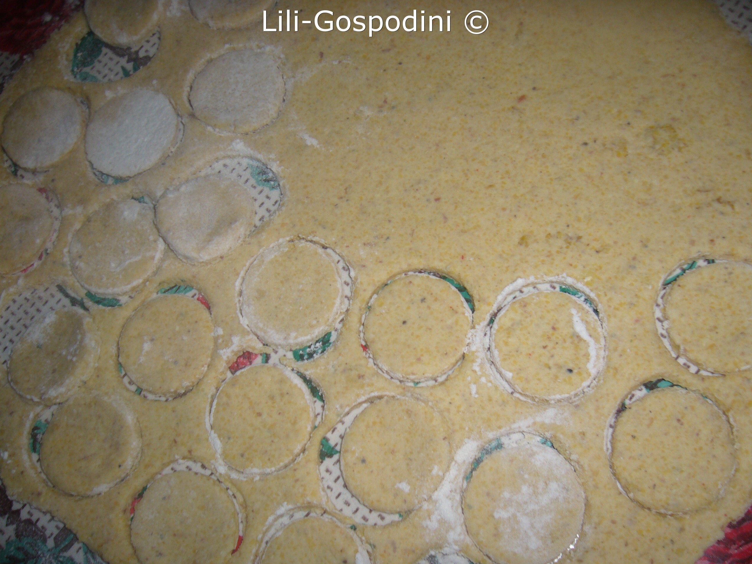 Gogosele de malai