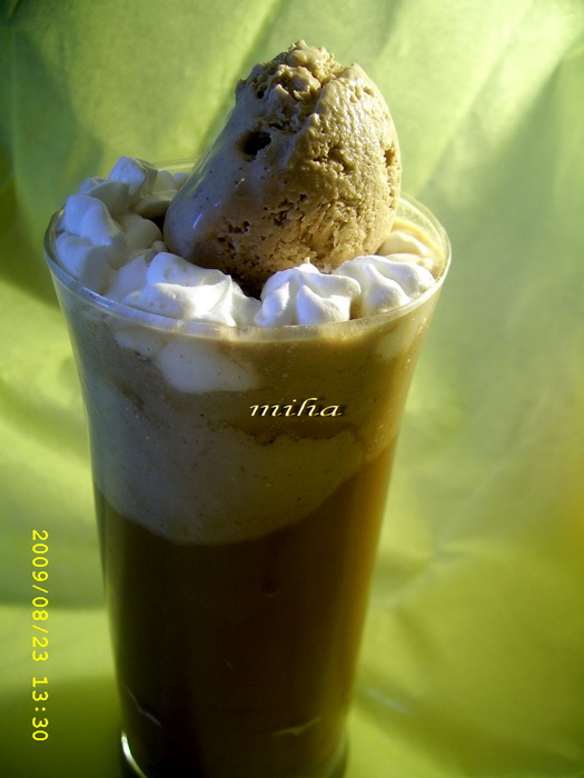 Ice Coffe