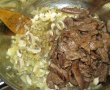 Boeuf Stroganoff-4