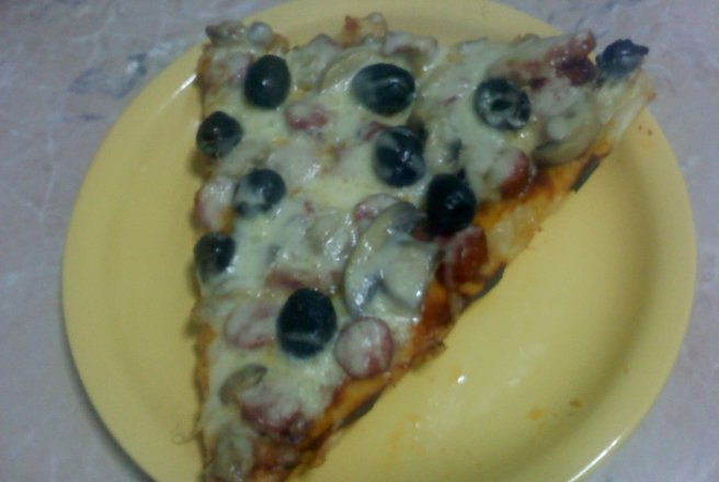 Pizza