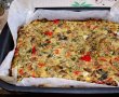 Drob din piept de pui si ciuperci-8