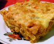 Lasagna cu carne-1