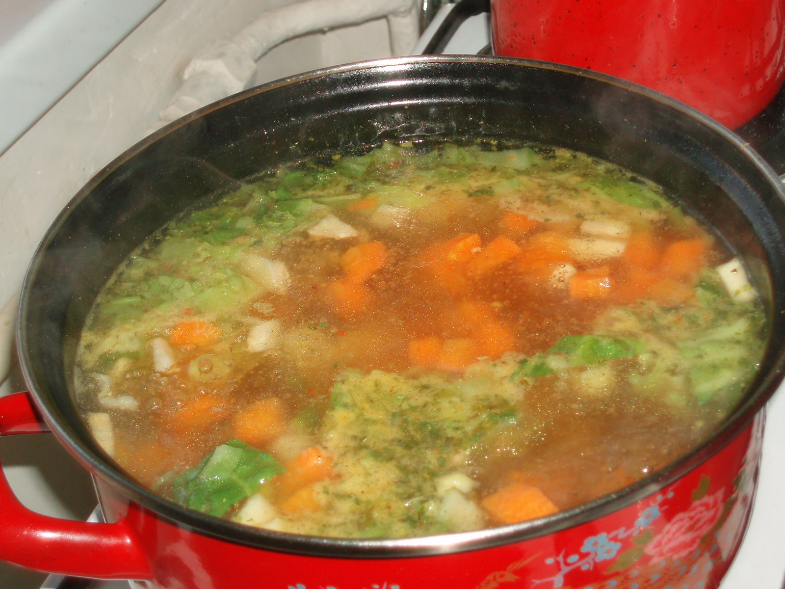 Minestrone