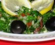 Salata libaneza Tabouleh-3