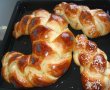 Paine Challah- painica evreiasca-1