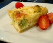 Quiche cu broccoli-3