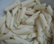 Penne rigate bologneze-4