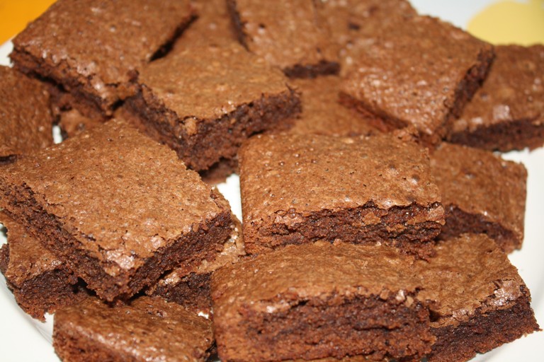 Brownies americane